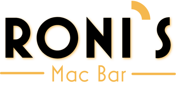 Roni's Mac Bar - The Viral Mac And Cheese Place