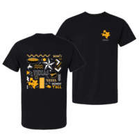 State Shirts (Short-Sleeve)