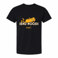 Send Noods (Short-Sleeve)