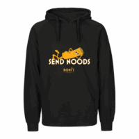 Send Noods (Hoodie)