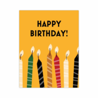 Greeting Cards (10/Pack)