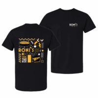 Roni's Mac Bar (Short-Sleeve)