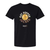 Get Pepper Jacked (Short-Sleeve)
